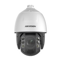 IP Speed Dome відеокамера 4 Мп Hikvision DS-2DE7A432IW-AEB(T5) для системи відеонагляду