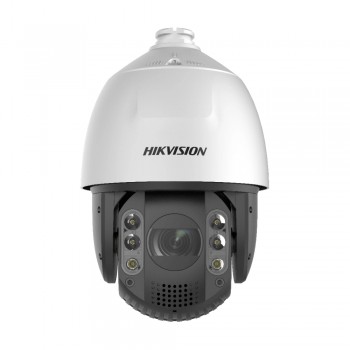 IP Speed Dome відеокамера 4 Мп Hikvision DS-2DE7A432IW-AEB(T5) для системи відеонагляду