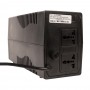 Источник бесперебойного питания Hikvision DS-UPS600/EU 360W