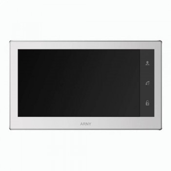 Видеодомофон 10