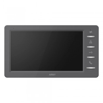 Видеодомофон 7