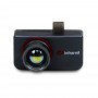 Инфракрасная тепловизионная камера InfiRay T3S Type-C Phone Infrared Thermal