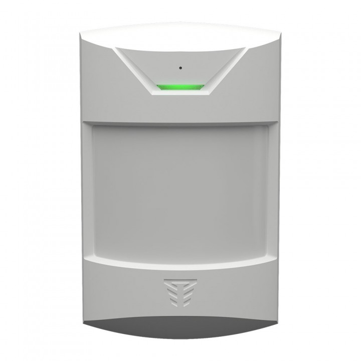 Беспроводной датчик движения и разбиения X-Motion+ (white)