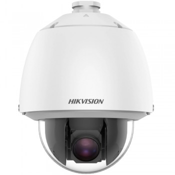 IP Speed Dome видеокамера 2 Мп Hikvision DS-2DE5225W-AE(T5) с кронштейном для системы видеонаблюдения