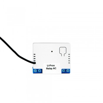 Бездротове реле U-Prox Relay AC для керування приладами