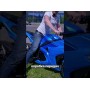 Електроскутер LVNENG LX01. 2020W 60V29Ah
