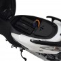 Електроскутер LVNENG LX01. 2020W 60V29Ah
