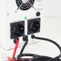 Инвертор FENIX POWER HB1512 1500ВА/1200Вт с чистой синусоидальной волной