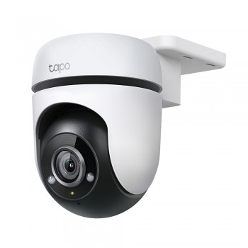 IP-Камера TP-LINK Tapo C500 2MP Wi-Fi N300 вулична поворотна