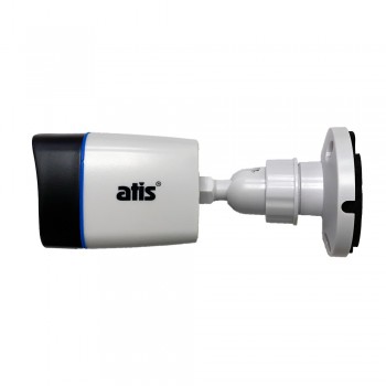 IP-видеокамера 2 Мп ATIS ANW-2MIR-20W/2.8 Lite-S для системы IP-видеонаблюдения