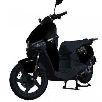 Електроскутер SARKCYBER HC200 CBS Diamond Black