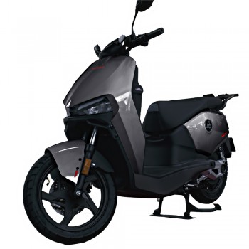 Електроскутер SARKCYBER HC200 CBS Nano Grey