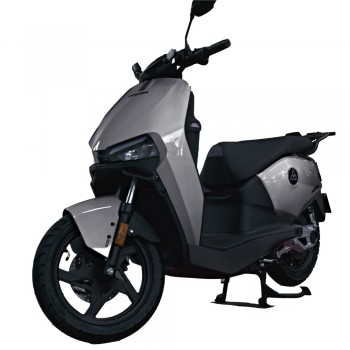 Електроскутер SARKCYBER HC200 CBS Flash Silver