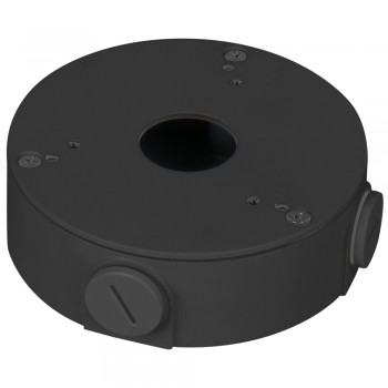 Комутаційний бокс Dahua DH-PFA13G-B black