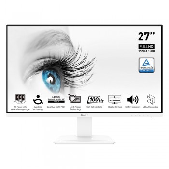 Монитор 27