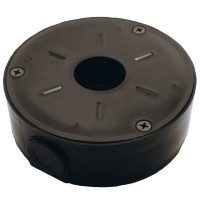 Комутаційний бокс Hikvision UA13G black