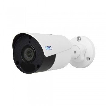 IP видеокамера UNC UNW-5MIRP-50W/2.8A ES цилиндрическая 5 Мп сетевая видеокамера