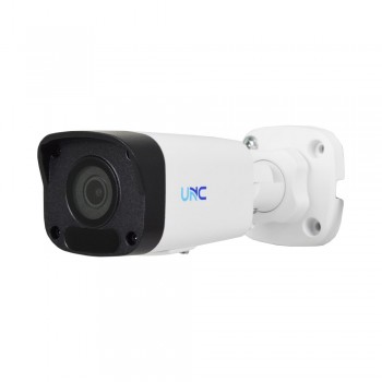 IP видеокамера UNC UNW-2MIRP-30W/2.8 E цилиндрическая 2 Мп сетевая видеокамера