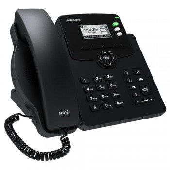 SIP-телефон Akuvox SP-R55G
