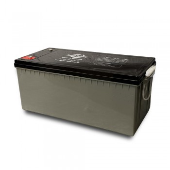 Аккумулятор гелевый Vanyo VAG200-12 GEL 200 А·ч 12В