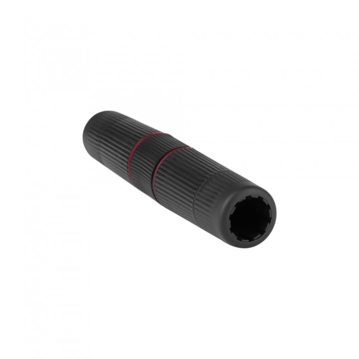 З'єднувач кабельний герметичний GV-RJ45