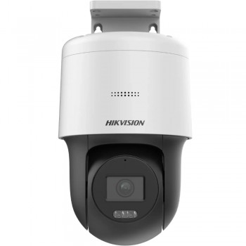 IP PTZ видеокамера 4Мп Hikvision DS-2DE2C400MW-DE(F0)(S7) (2.8 мм) для системы видеонаблюдения