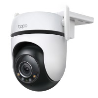 IP-Камера TP-LINK Tapo C520WS 4MP Wi-Fi N300 1xFE LAN зовнішня поворотна