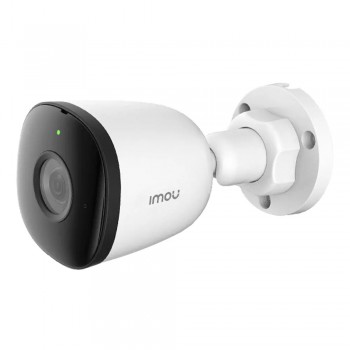 IP-видеокамера 2 Мп IMOU IPC-F22EAP (2.8 мм) со встроенным микрофоном для системы видеонаблюдения