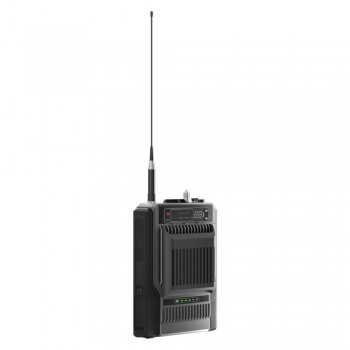 Мобільний ретранслятор HYTERA HR655 UHF 400-470MHz, 25W, backpack Kits