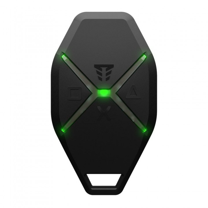 Брелок X-Key (black)