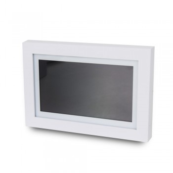 Wi-Fi видеодомофон 7