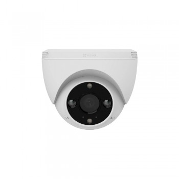 IP-видеокамера 4 Мп с Wi-Fi Ezviz CS-H4 (3WKFL, 2.8мм) с встроенным микрофоном и видеоаналитикой