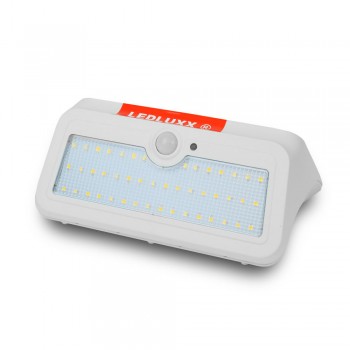Светильник антимоскитный настенный LEDLUXX 5W Solar Wall Light