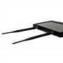 Монитор FPV LCD 9 дюймов со встроенным приемником 5.8 GHz для квадрокоптера