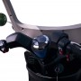 Електроскутер SKYLINE S (T418S) 500Вт 48В 20А·год для людей похилого віку та людей з особливими потребами
