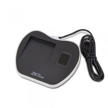 Биометрический считыватель ZKTeco ZK8500R [MF] [SilkID Sensor] отпечатков пальцев и Mifare карт