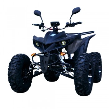 Електроквадроцикл SN-EA35 5000W 72V