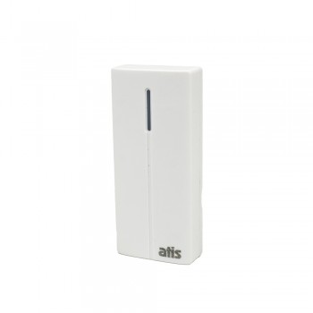 Контролер із вбудованим зчитувачем EM-Marine ATIS ACPR-08 EM (white)