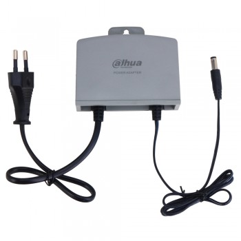 Блок живлення Dahua PFM301-EN DC12V / 2A