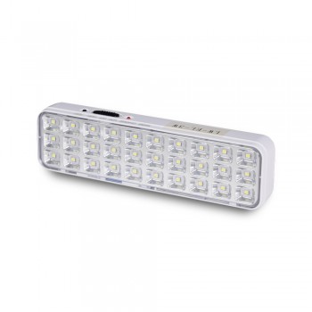 Світильник аварійний LW-EL-3W LED 3W
