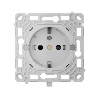 Реле Ajax OutletCore (basic) [type F]