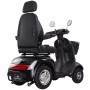 Електроскутер SPRITE-2 (SCE-340-2) black 500Вт 48В 20А·год для людей похилого віку та людей з особыми потребностями