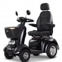 Електроскутер SPRITE-2 (SCE-340-2) black 500Вт 48В 20А·год для людей похилого віку та людей з особыми потребностями