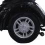 Електроскутер SPRITE-2 (SCE-340-2) black 500Вт 48В 20А·год для людей похилого віку та людей з особыми потребностями