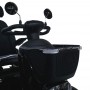 Електроскутер SPRITE-2 (SCE-340-2) black 500Вт 48В 20А·год для людей похилого віку та людей з особыми потребностями