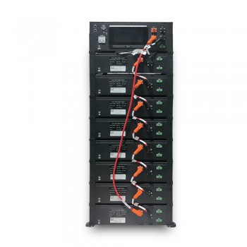 Акумулятор LiFePO4 літій залізо фосфатний 512В 100А·год Full Energy FEG-512100 (51kWh)