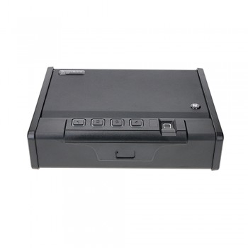 Стальной интеллектуальный сейф StaffSafe SFP с биометрией