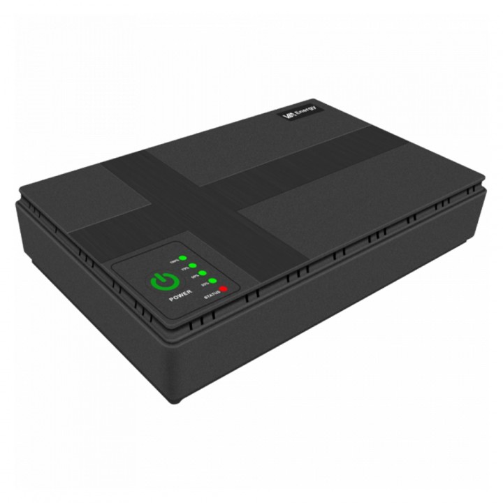 Источник бесперебойного питания VIA Energy Mini UPS 3.0