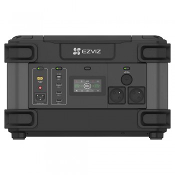 Портативная зарядная станция Ezviz CS-PS1300 (CN066)