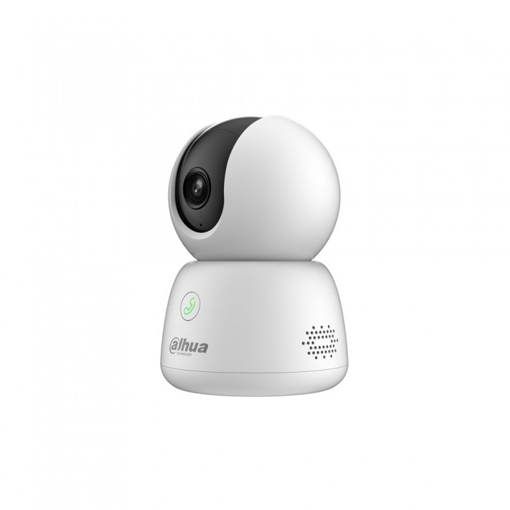 IP-видеокамера с Wi-Fi панорамная 5 Мп Dahua DH-H5B